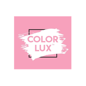 Color Lux brand logo for colorluxhair.com