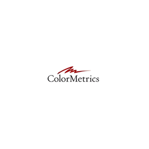 Color Metrics brand logo for colormetrics.com
