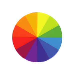Color MP brand logo for colormp.com