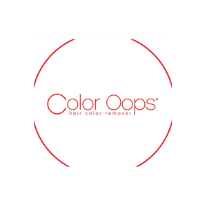 Color Oops brand logo for coloroops.com