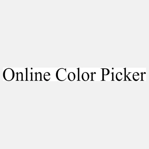 Color Picker brand logo for colorpicker.me