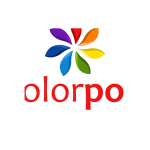 Color Pop Cards brand logo for colorpopcards.com.au
