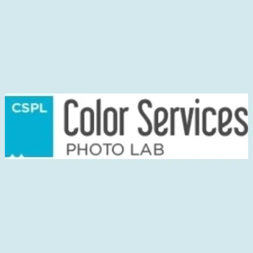 Color Services brand logo for colorservices.com