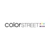 Color Street brand logo for colorstreet.com
