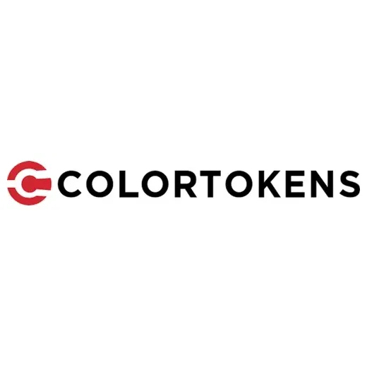 Color Tokens brand logo for colortokens.com
