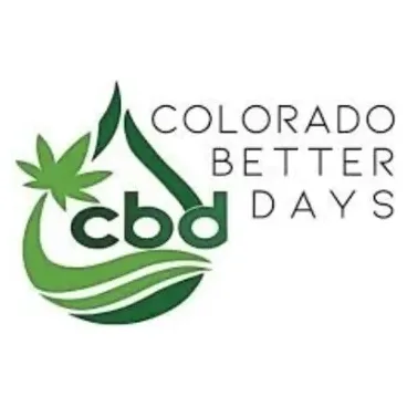 Colorado Better Days brand logo for coloradobetterdays.com