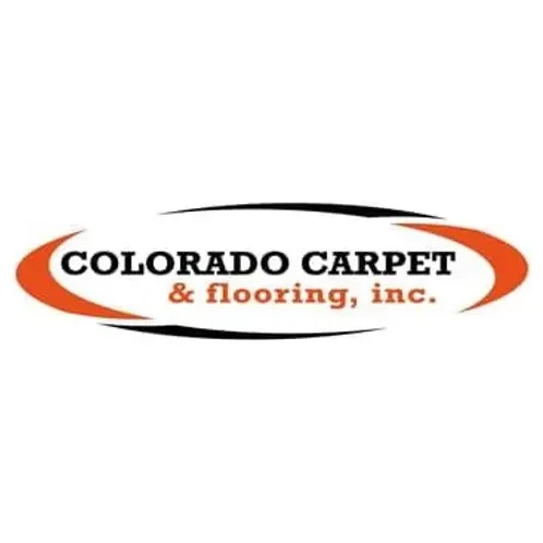 Colorado Carpet brand logo for coloradocarpet.net