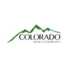 Colorado Dog brand logo for coloradodog.net