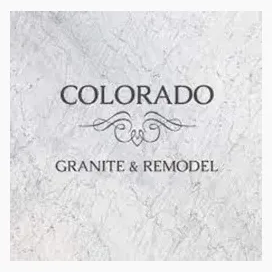 Colorado Granite Direct brand logo for coloradogranitedirect.com