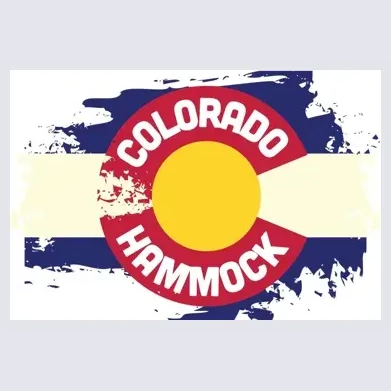 Colorado Hammock brand logo for coloradohammock.com