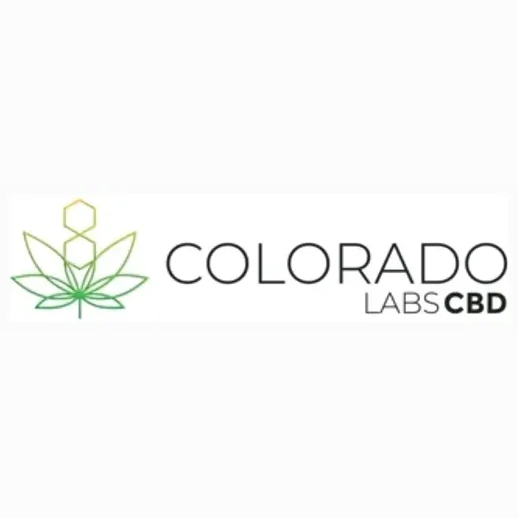 Colorado Labs brand logo for coloradolabs.com
