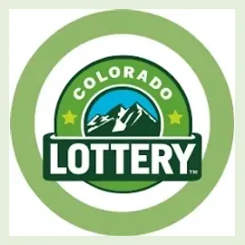 Colorado Lottery brand logo for coloradolottery.com