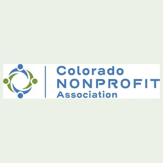 Colorado Nonprofits brand logo for coloradononprofits.org