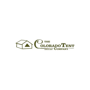 Colorado Tent brand logo for coloradotent.com