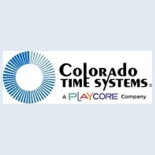 Colorado Time brand logo for coloradotime.com