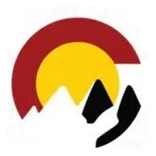 Colorado Tripod brand logo for coloradotripod.com