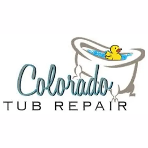 Colorado Tub Repair brand logo for coloradotubrepair.com