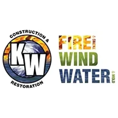Colorado Water Restoration brand logo for coloradowaterrestoration.com