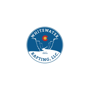 coloradowhitewaterrafting brand logo for coloradowhitewaterrafting.com