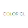 ColorCL brand logo for colorcl.com