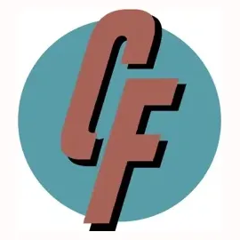 ColorFont brand logo for colorfont.io