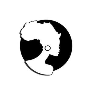 Colorful Black brand logo for colorfulblack.com