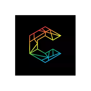 Colorimetry Lights brand logo for colorimetrylights.com