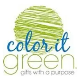 coloritgreengifts brand logo for coloritgreengifts.com