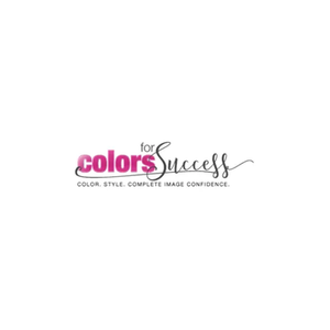 Colors for Success brand logo for colorsforsuccess.com