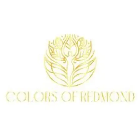 Colors of Redmond brand logo for colorsofredmond.com