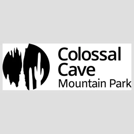 Colossal Cave brand logo for colossalcave.com