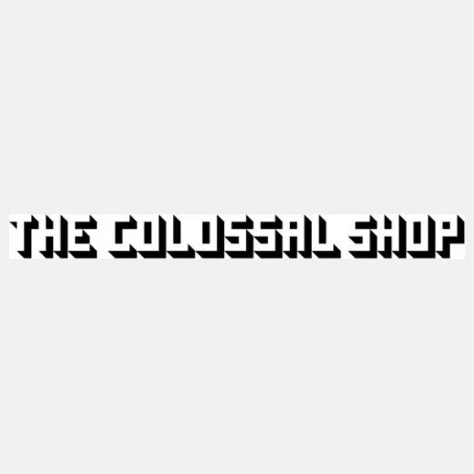 Colossal Shop brand logo for colossalshop.com