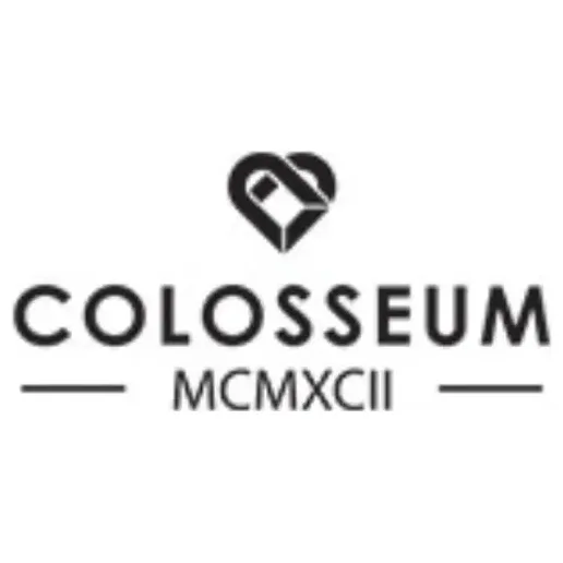 colosseumactive brand logo for colosseumactive.com