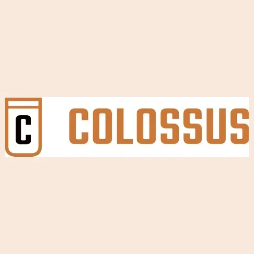 Colossus Bets brand logo for colossusbets.com