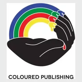 Coloured Publishing brand logo for colouredpublishing.press