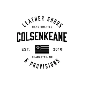 ColsenKeane brand logo for colsenkeane.com