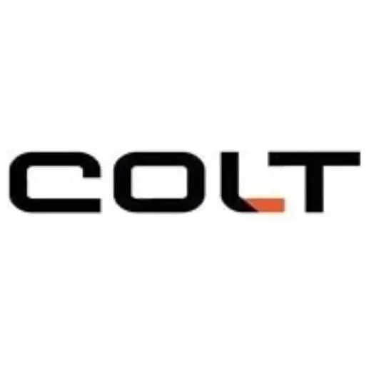 Colt Hockey brand logo for colthockey.com