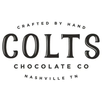Colt's Chocolates brand logo for coltschocolates.com