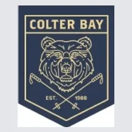 Colter Bay brand logo for colterbaybuffalo.com