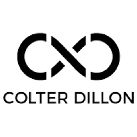 Colter Dillon brand logo for colterdillon.com