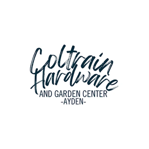coltrainhardware brand logo for coltrainhardware.com
