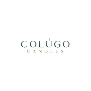 Colugo Candles brand logo for colugocandles.com
