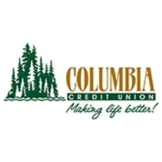 Columbia CU brand logo for columbiacu.org