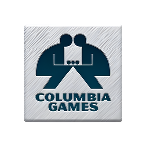 Columbia Games brand logo for columbiagames.com