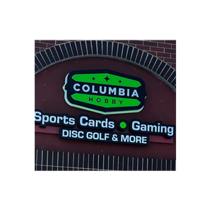 Columbia Hobby brand logo for columbiahobby.com