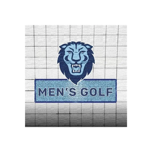 Columbia Lions brand logo for gocolumbialions.com