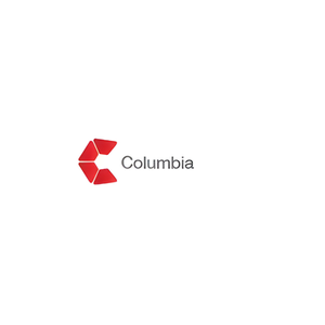 Columbia Mfg brand logo for columbiamfginc.com
