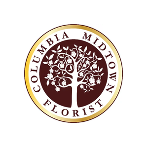 Columbia Midtown Florist brand logo for columbiamidtownflorist.com