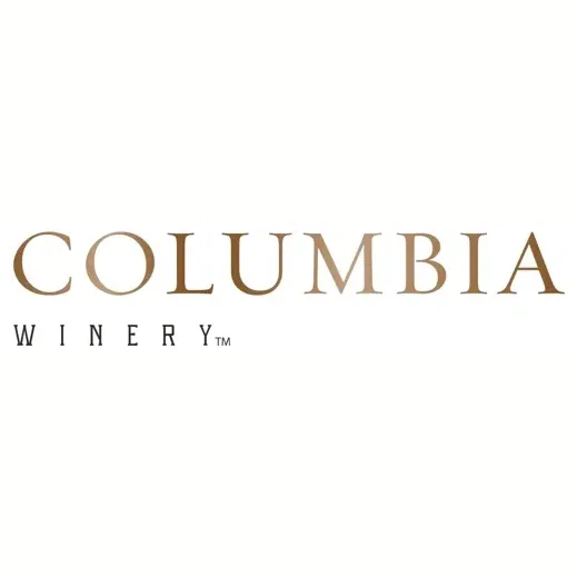 Columbia Winery brand logo for columbiawinery.com