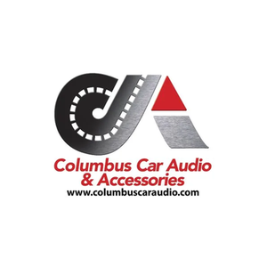 Columbus Car Audio brand logo for columbuscaraudio.com